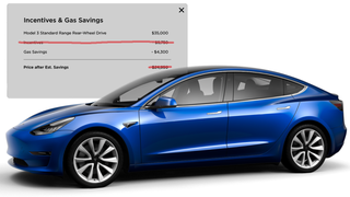 Trump's Proposed Budget Includes Cutting All Federal EV Tax Credits